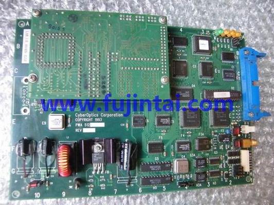 Cyberoptics card 6604030 supply&repair